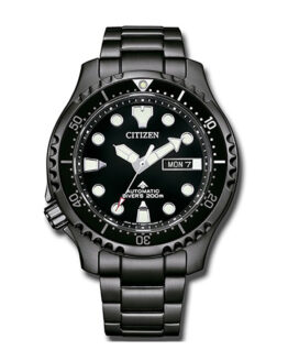 Reloj NY0145-86E Citizen Promaster Diver´s