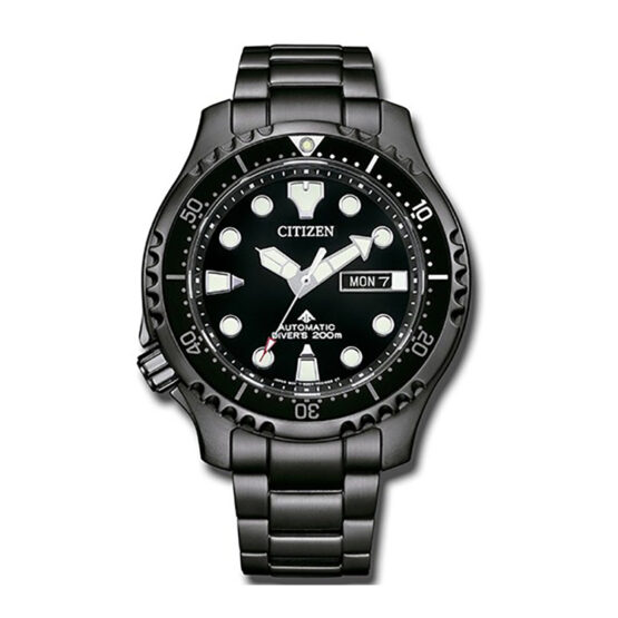 Reloj NY0145-86E Citizen Promaster Diver´s