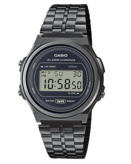 Reloj Casio A171WEGG-1AEF Round Retro