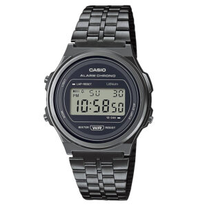 Reloj Casio A171WEGG-1AEF Round Retro