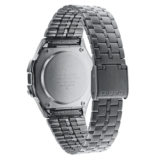 Reloj Casio A171WEGG-1AEF Round Retro - Imagen 3