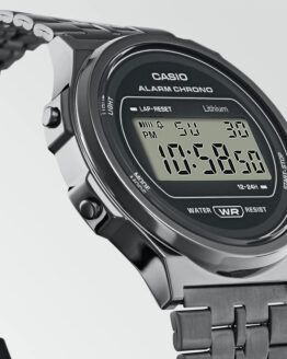 Reloj Casio A171WEGG-1AEF c