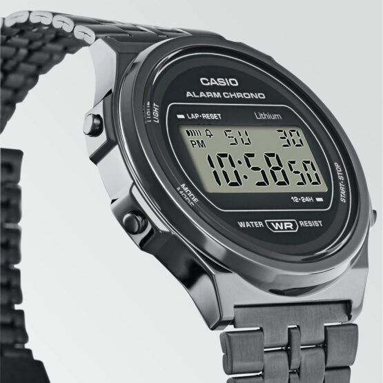 Reloj Casio A171WEGG-1AEF c