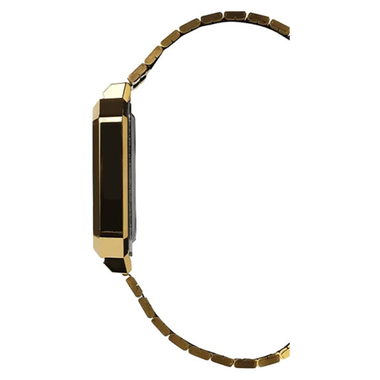 Reloj Casio dorado A100WEG-9AEF - Imagen 3