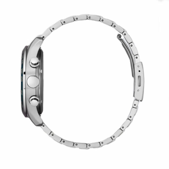 Reloj Citizen CA4497-86X Eco-Drive esfera verde - Imagen 2