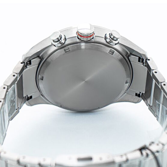 Reloj Citizen CA4497-86X Eco-Drive esfera verde - Imagen 4