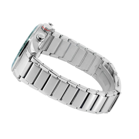 Reloj Citizen CA4497-86X Eco-Drive esfera verde - Imagen 3