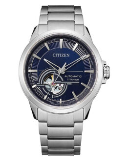 Reloj Citizen NH9120-88L Super Titanium