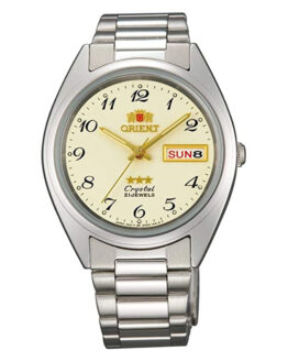 Reloj Orient automático FAB00003C9 de caballero