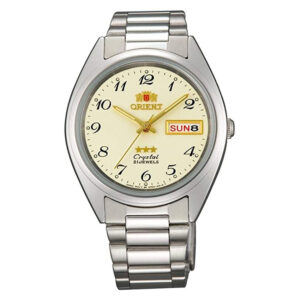 Reloj Orient automático FAB00003C9 caballero