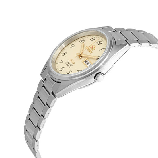 Reloj Orient automático FAB00003C9 caballero - Imagen 2