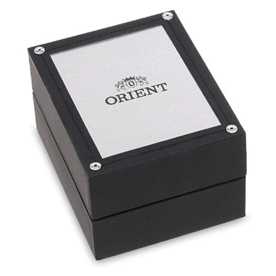 Reloj Orient automático FAB00003C9 de caballero estuche