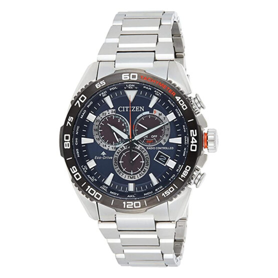 Reloj Citizen CB5034-82L Promaster Pilot - Imagen 2