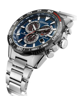 Reloj Citizen CB5034-82L radio-controlado f