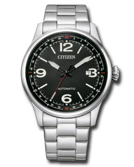 Reloj Citizen NJ0160-87E automático