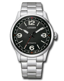 Reloj Citizen NJ0160-87E automático Reloj Citizen NJ0160-87E automático