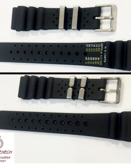 Correa driver inmersión 20 mm de poliuretano