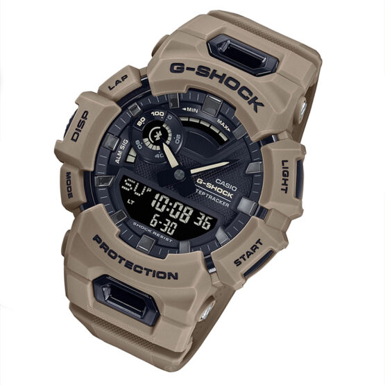 Reloj Casio G-Shock GBA-900UU-5AER G-Squad