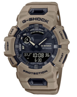 Reloj Casio G-Shock GBA-900UU-5AER G-Squad