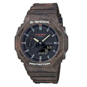 Reloj Casio GA-2100FR-5AER Mystic Forest