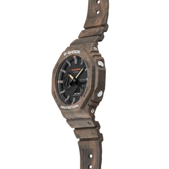 Reloj Casio GA-2100FR-5AER Mystic Forest - Imagen 3