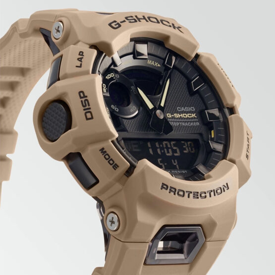 Reloj Casio G-Shock GBA-900UU-5AER G-Squad - Imagen 3