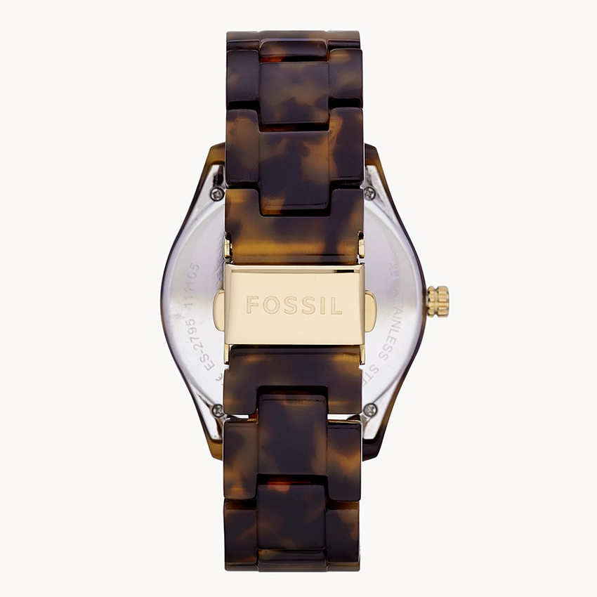 Reloj Fossil ES2795 Stella Relojeria J. Domenech