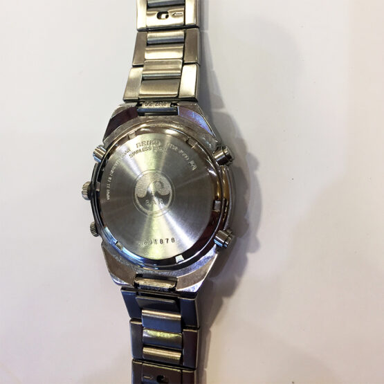 Reloj Seiko SDWD81P1 Neo Sports - Imagen 3