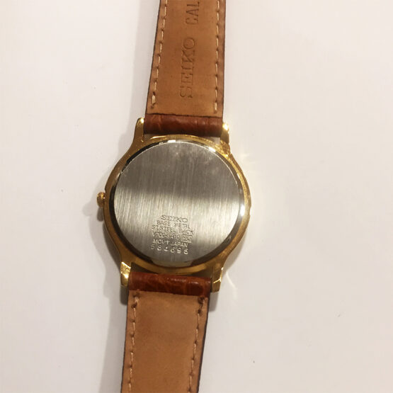 Reloj Seiko SJJ020P1 de hombre - Imagen 2