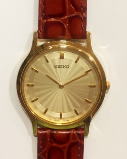 Reloj Seiko SJB046P3 de hombre