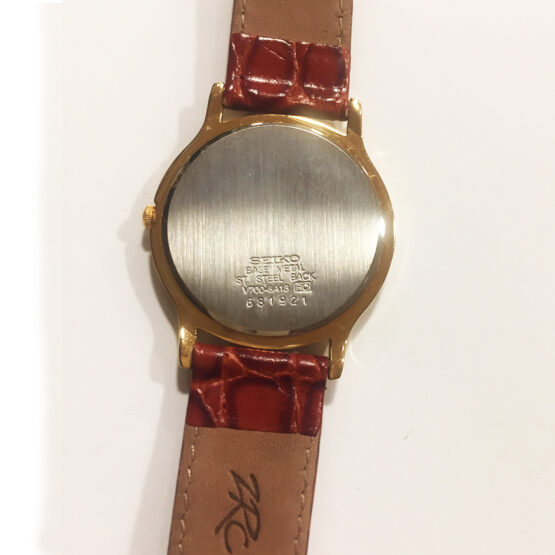 Reloj Seiko SJB046P3 de hombre - Imagen 2