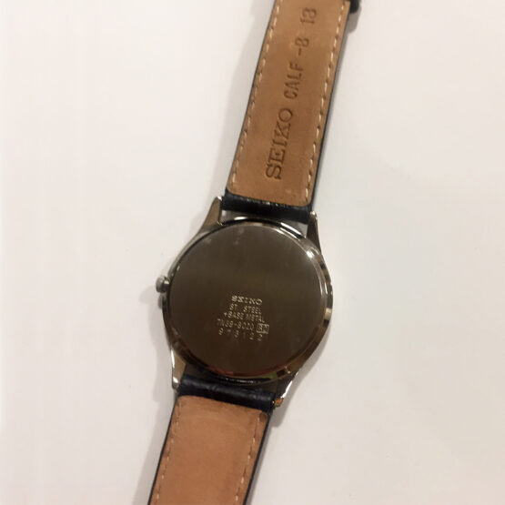 Reloj Seiko SKF061P1 de hombre - Imagen 2