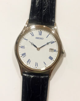 Reloj Seiko SKF061P1 de hombre