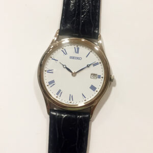 Reloj Seiko SKF061P1 de hombre