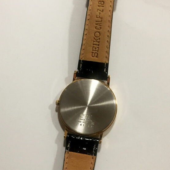Reloj Seiko SKK086P1 de hombre - Imagen 2
