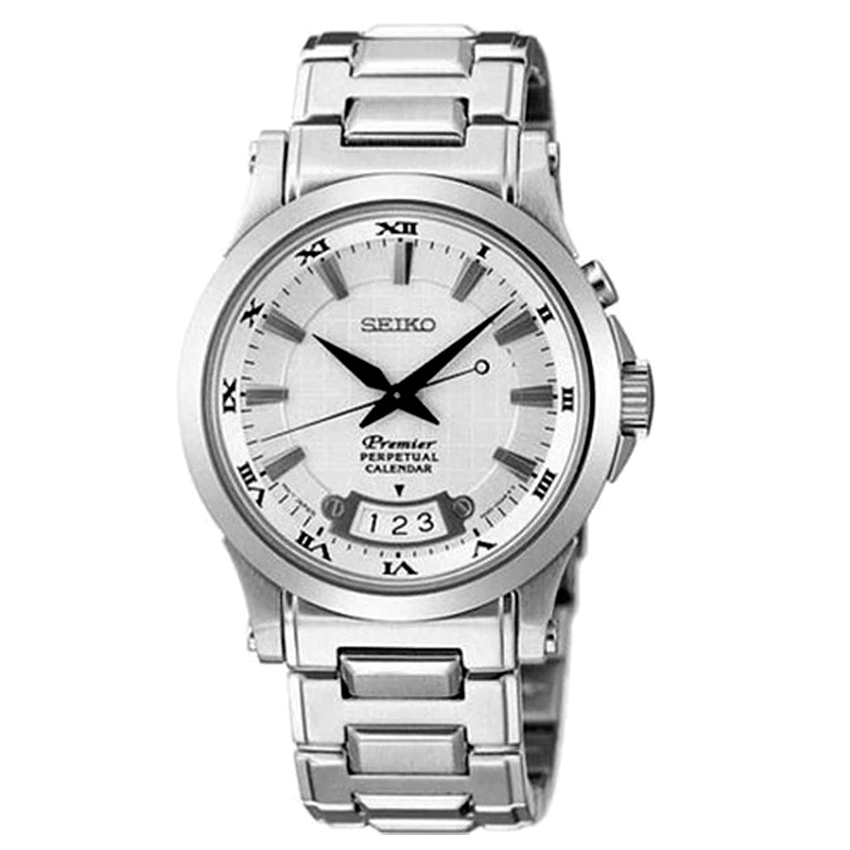 Reloj Seiko SKK086P1 de hombre - Relojería J. Doménech.