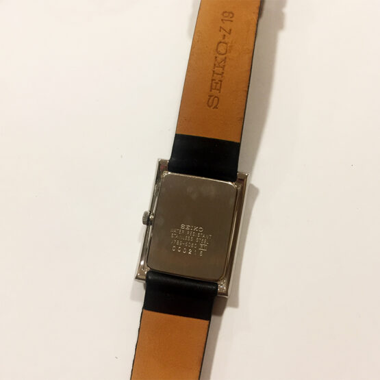 Reloj Seiko SWB895P3 Neo Classic - Imagen 2