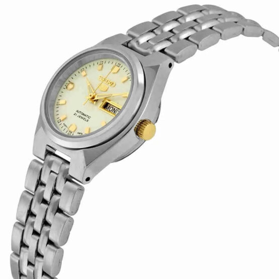 Reloj Seiko SYMK41K1 Automático de mujer - Imagen 2
