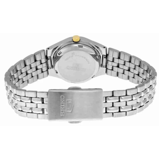 Reloj Seiko SYMK41K1 Automático de mujer - Imagen 3