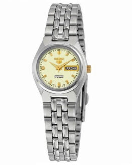 Reloj Seiko SYMK41K1 Automático de mujer