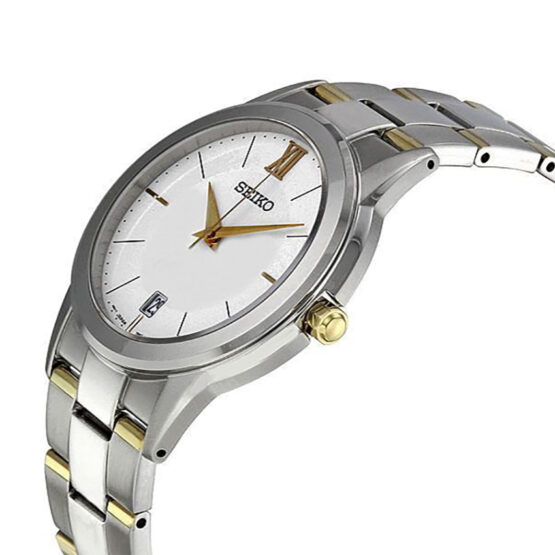 Reloj Seiko SGEF45P1 de caballero - Imagen 2