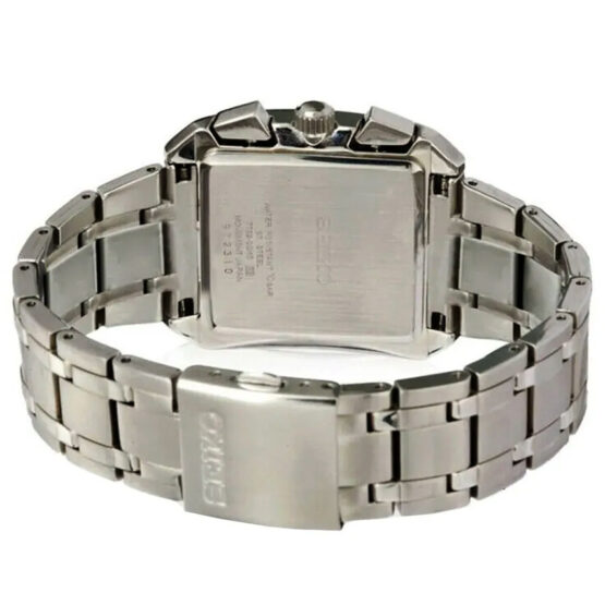 Reloj Seiko SNA767P1 Cronógrafo y Alarma - Imagen 2