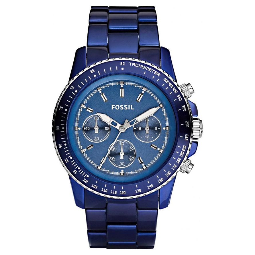 Reloj fossil on sale con brujula