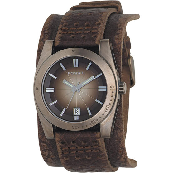 Reloj Fossil JR9040 Men´s Fuel