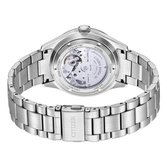 Reloj Citizen NH8391-51L automático - Imagen 2