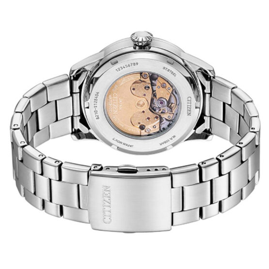 Reloj Citizen NJ0160-87X automático - Imagen 2