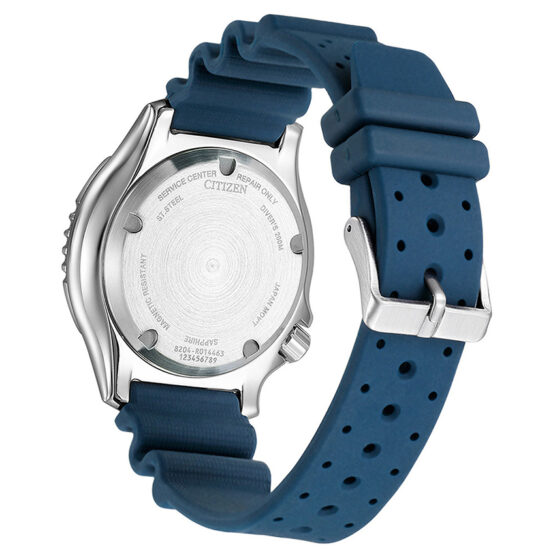 Reloj Citizen Promaster NY0141-10L automatic - Imagen 2