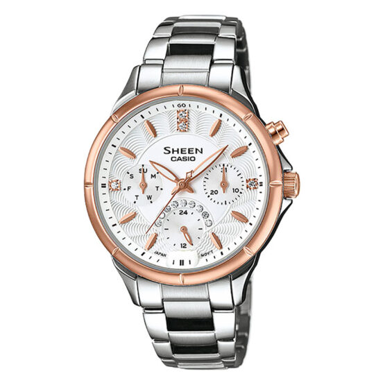 Reloj Sheen Casio SHE-3047SG-7AUER de mujer