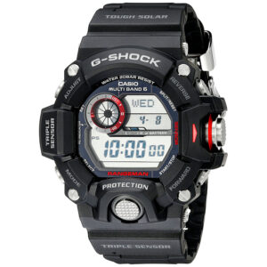 Reloj Casio G-Shock Rangeman GW-9400-1ER