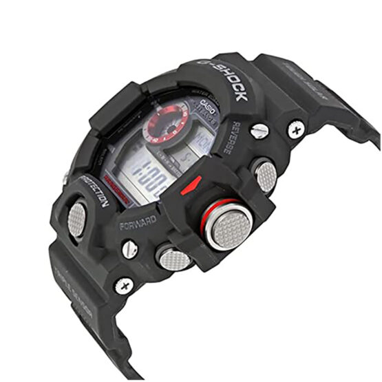 Reloj Casio G-Shock Rangeman GW-9400-1ER lateral